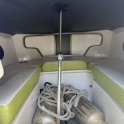 2015 Scarab 215 HO Impulse